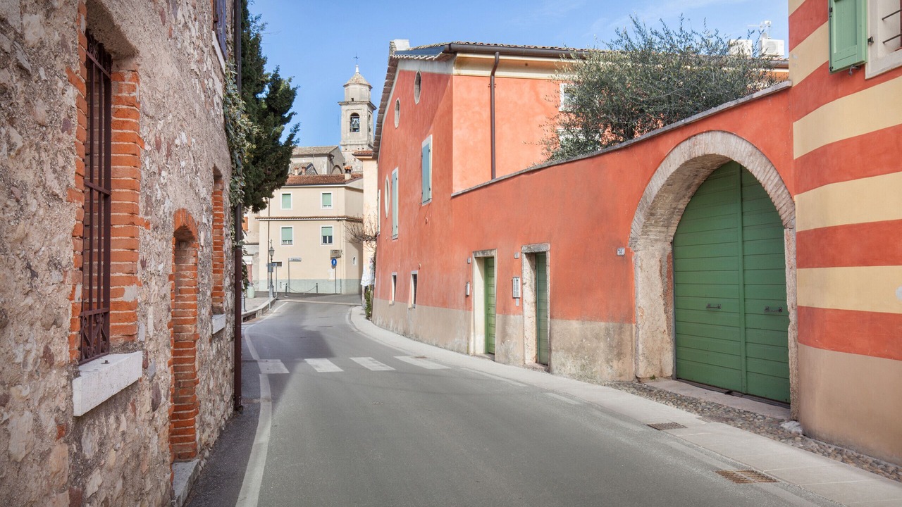 Photo of Outdoor in Albisano