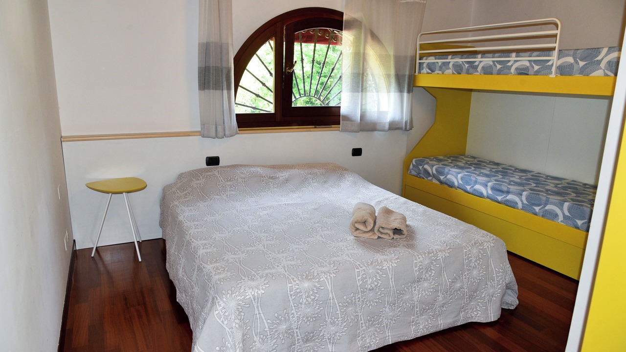 Photo of Bedroom in Casale sul Sile