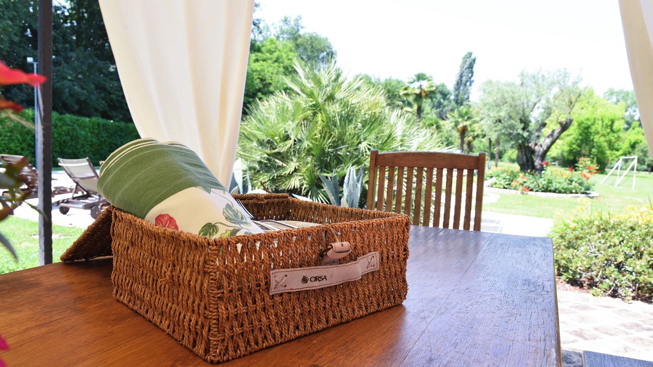 Photo of Outdoor in Casale sul Sile