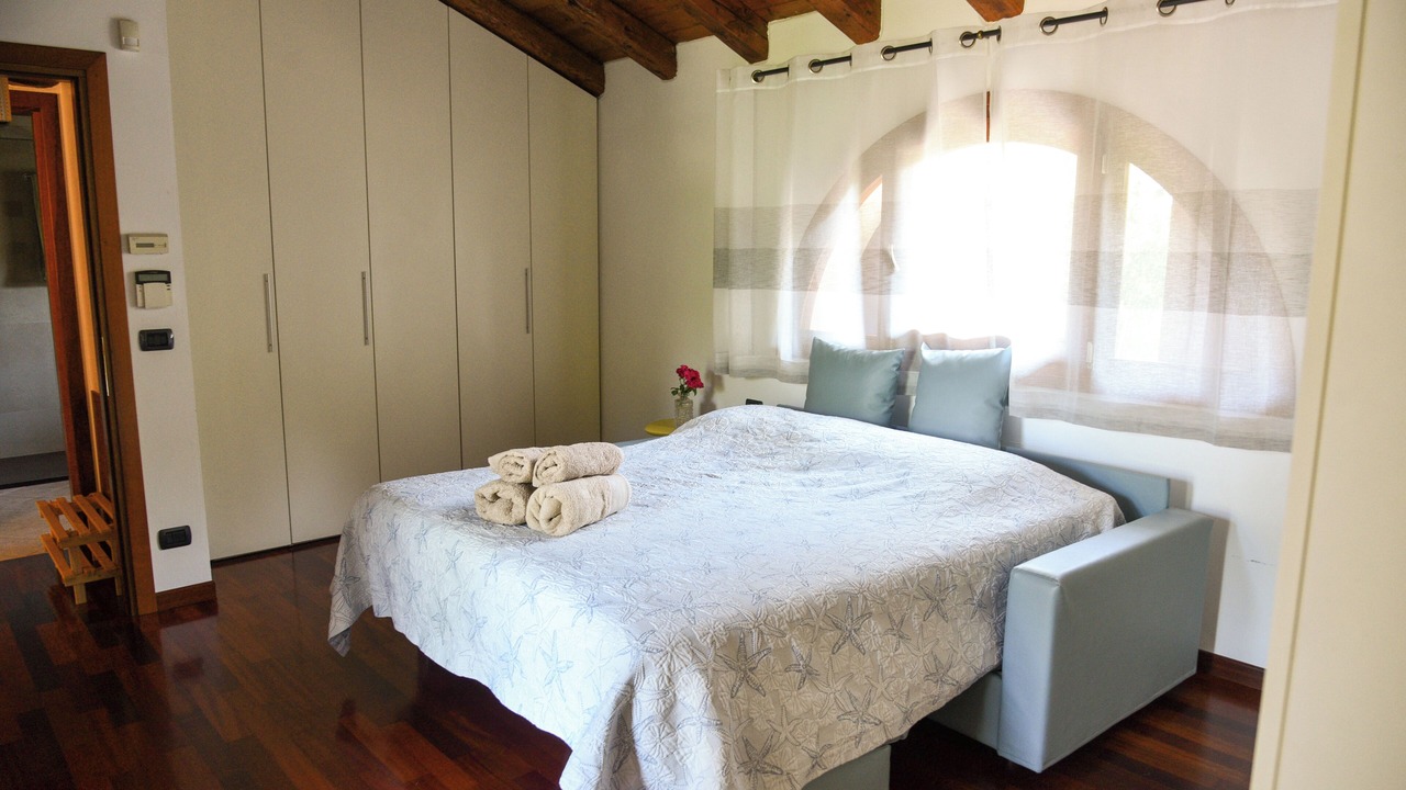 Photo of Bedroom in Casale sul Sile