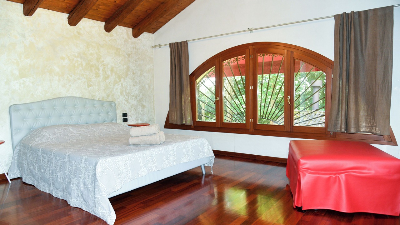 Photo of Bedroom in Casale sul Sile