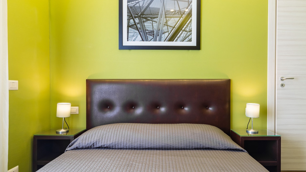 Photo of Bedroom in Vasto