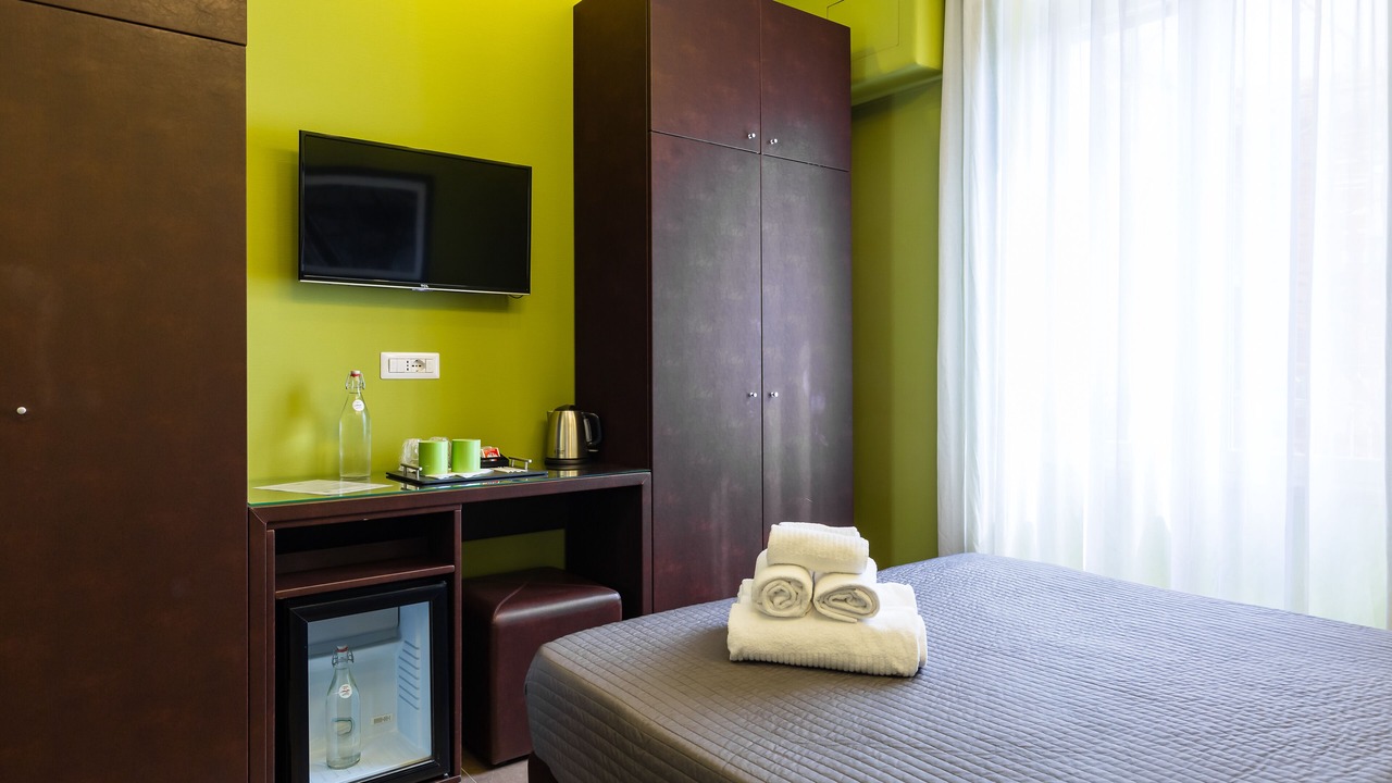 Photo of Bedroom in Vasto