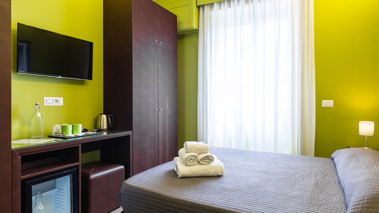 Photo of Bedroom in Vasto