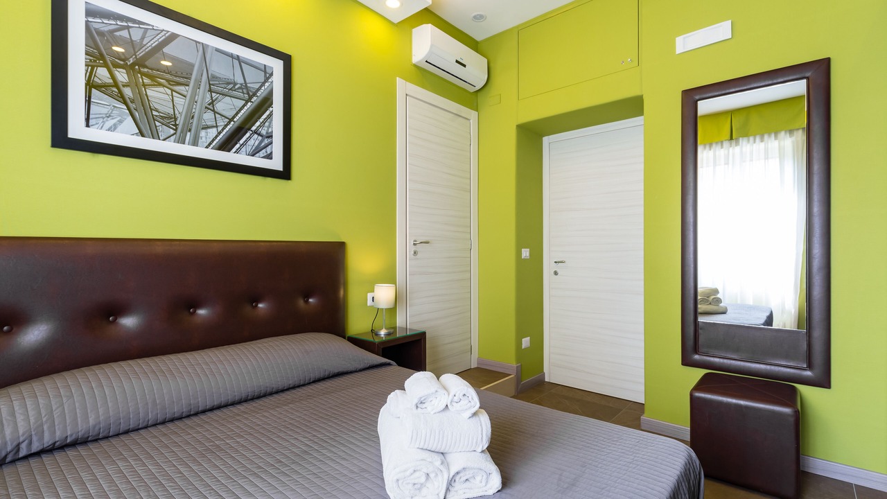Photo of Bedroom in Vasto