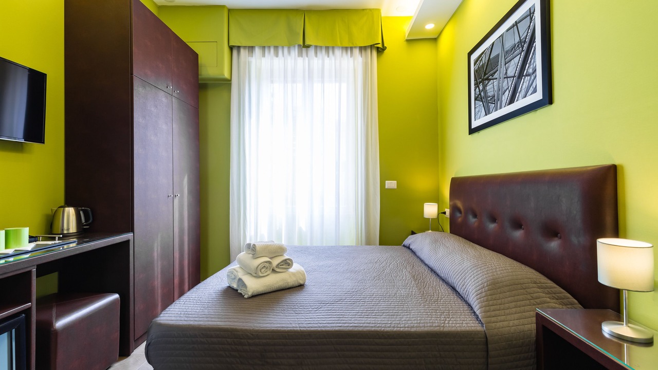 Photo of Bedroom in Vasto