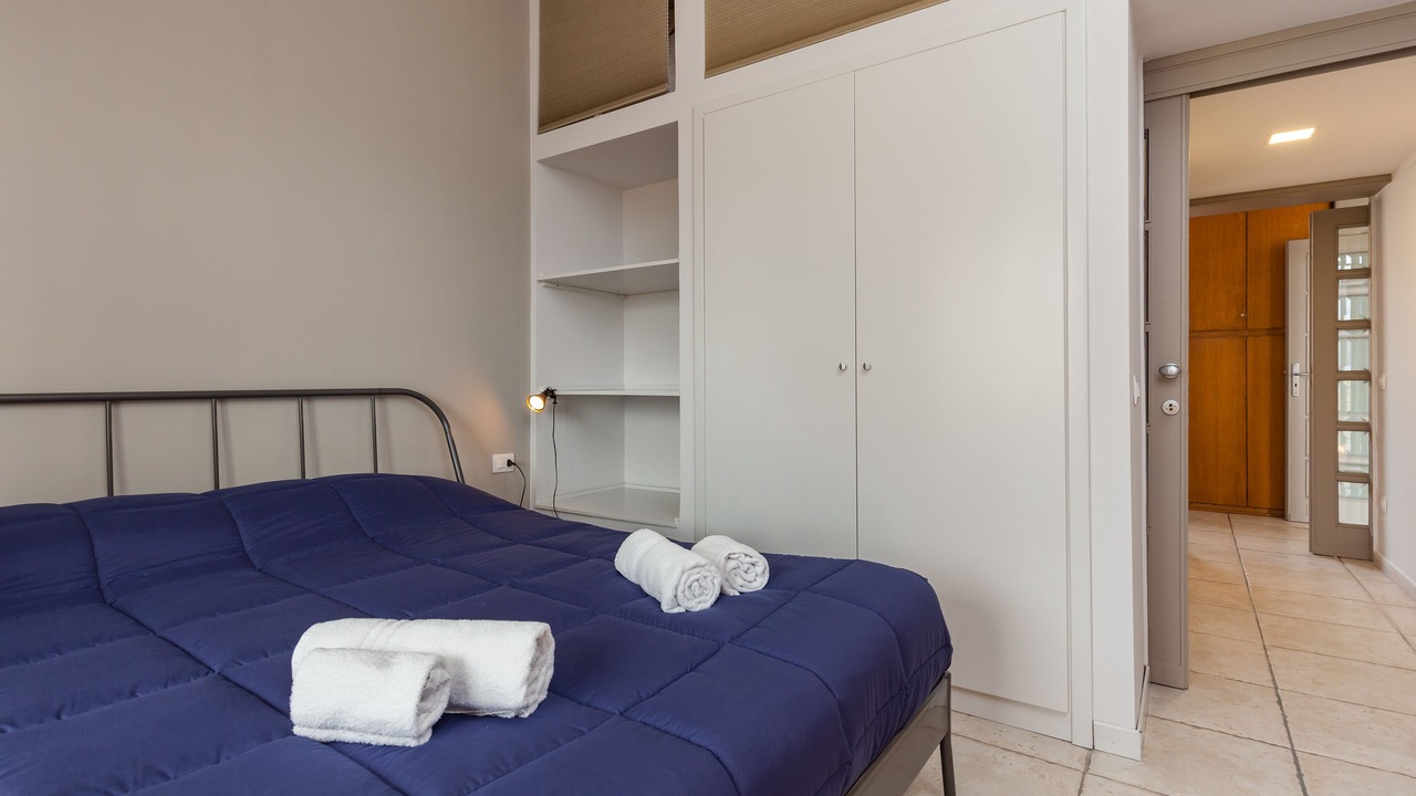 Photo of Bedroom in Vittorio Emanuele