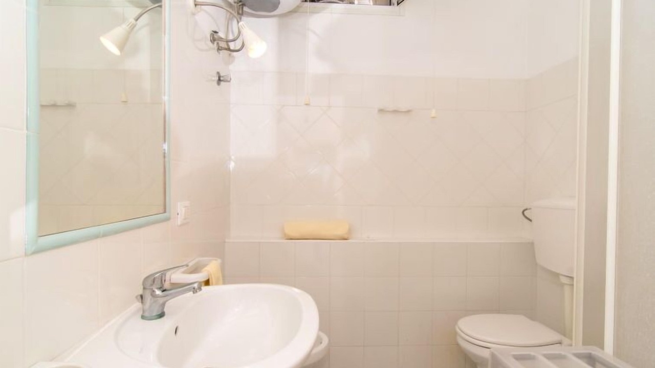 Photo of Bathroom in Casamicciola Terme