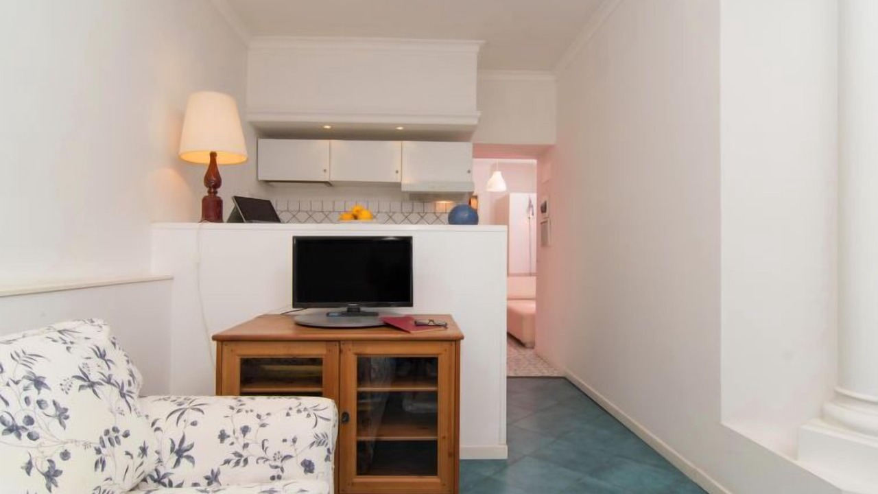 Photo of Bedroom in Casamicciola Terme