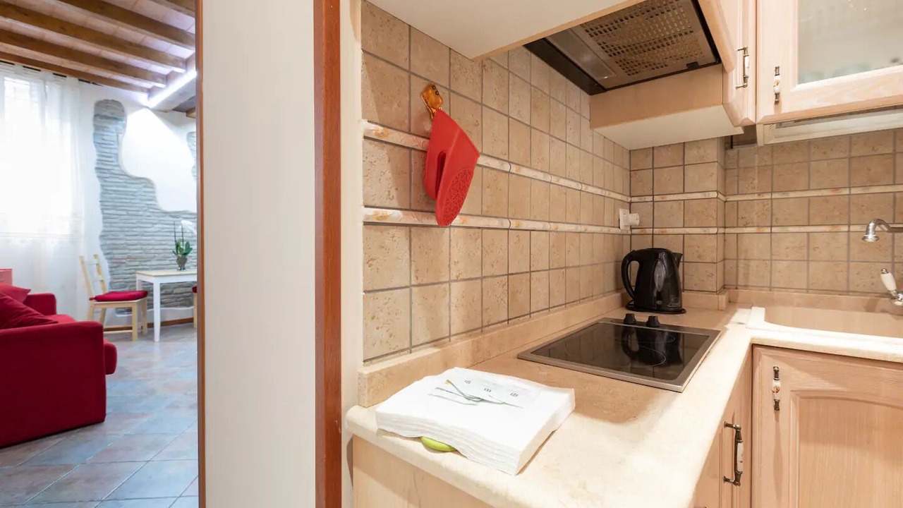Photo of Kitchen in Repubblica