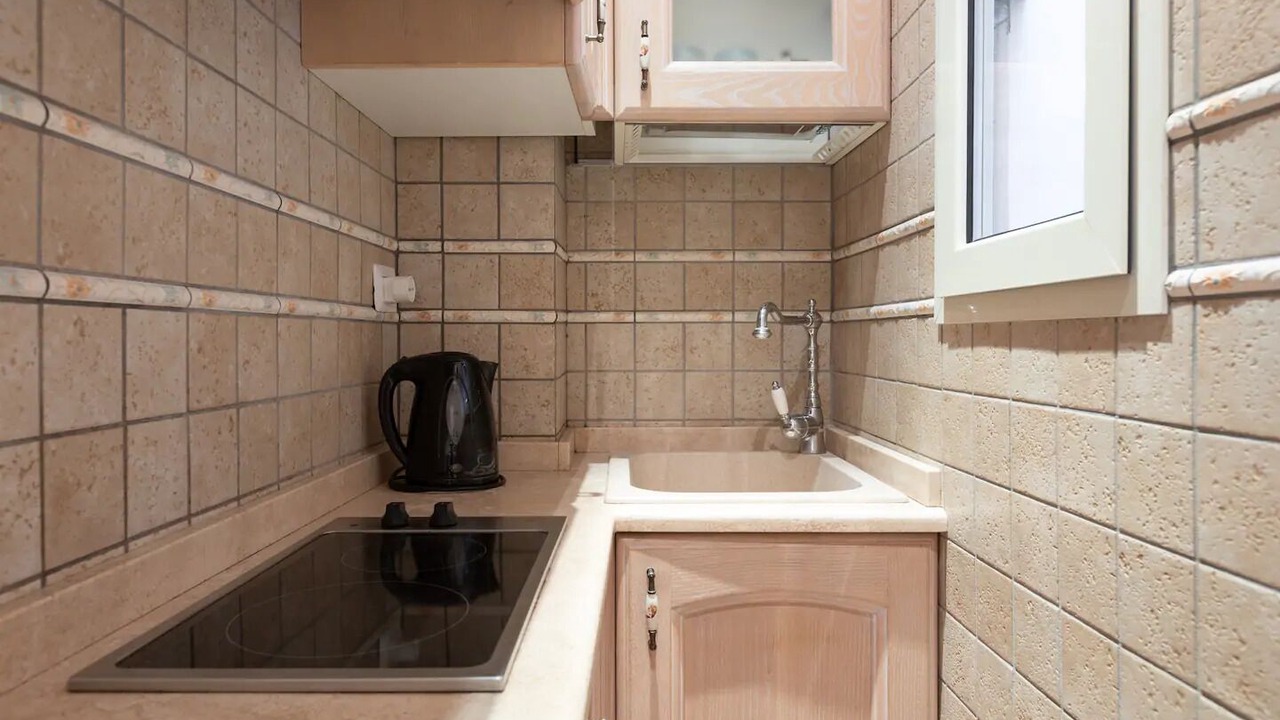 Photo of Kitchen in Repubblica