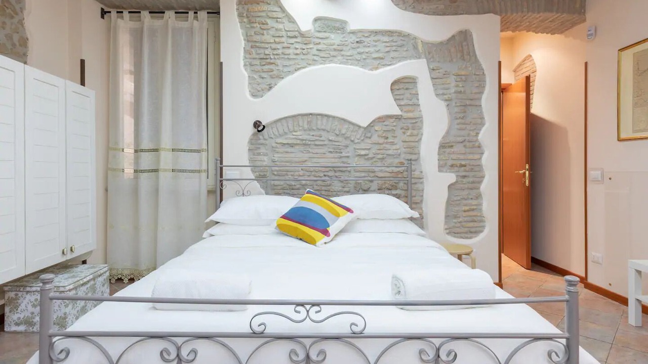 Photo of Bedroom in Repubblica