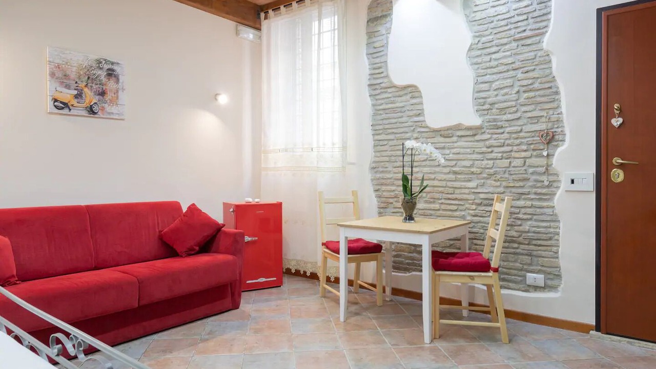 Photo of Livingroom in Repubblica