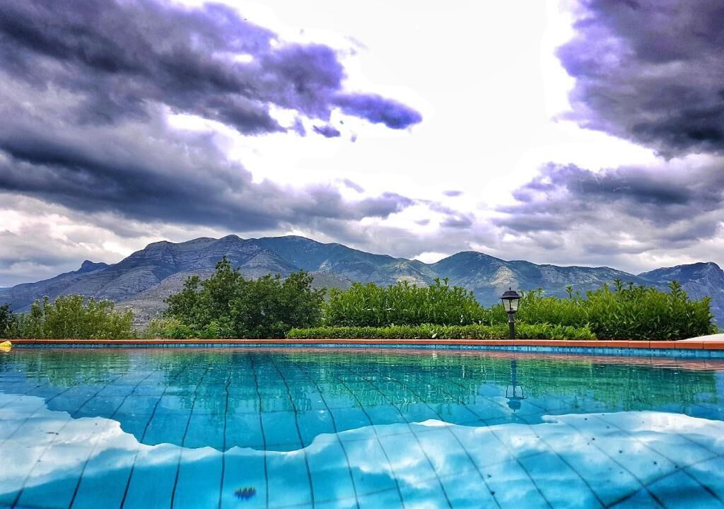 Photo of Outdoor in Minturno