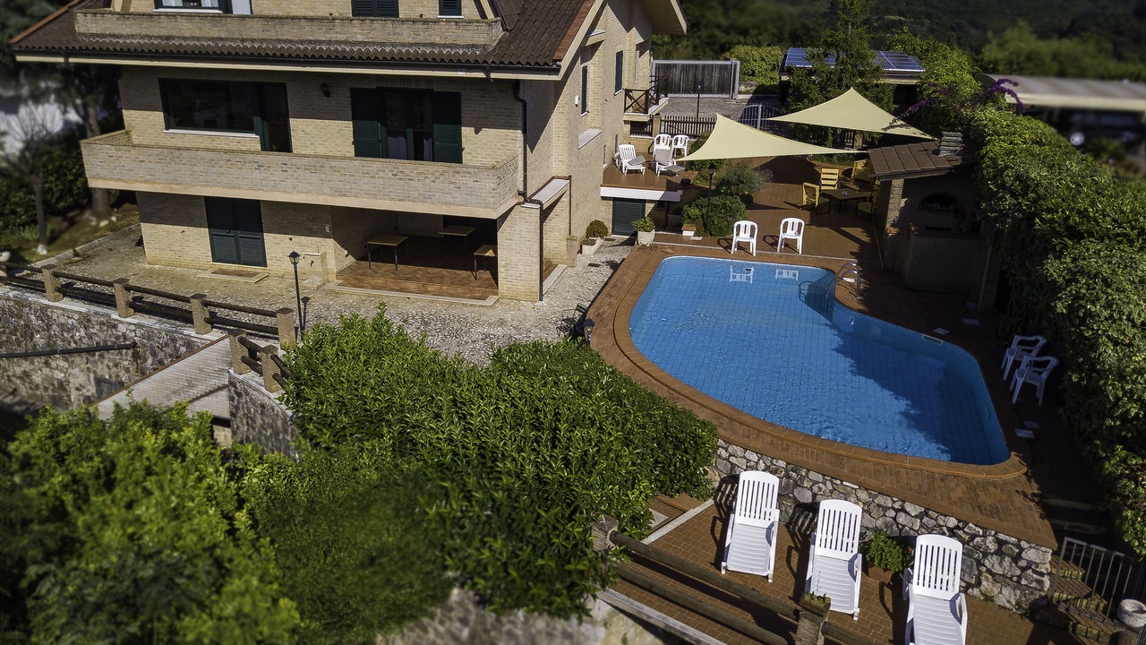 Photo of Outdoor in Minturno