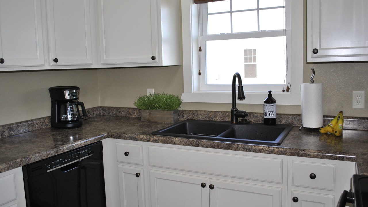 Photo of Kitchen in Chamberlain
