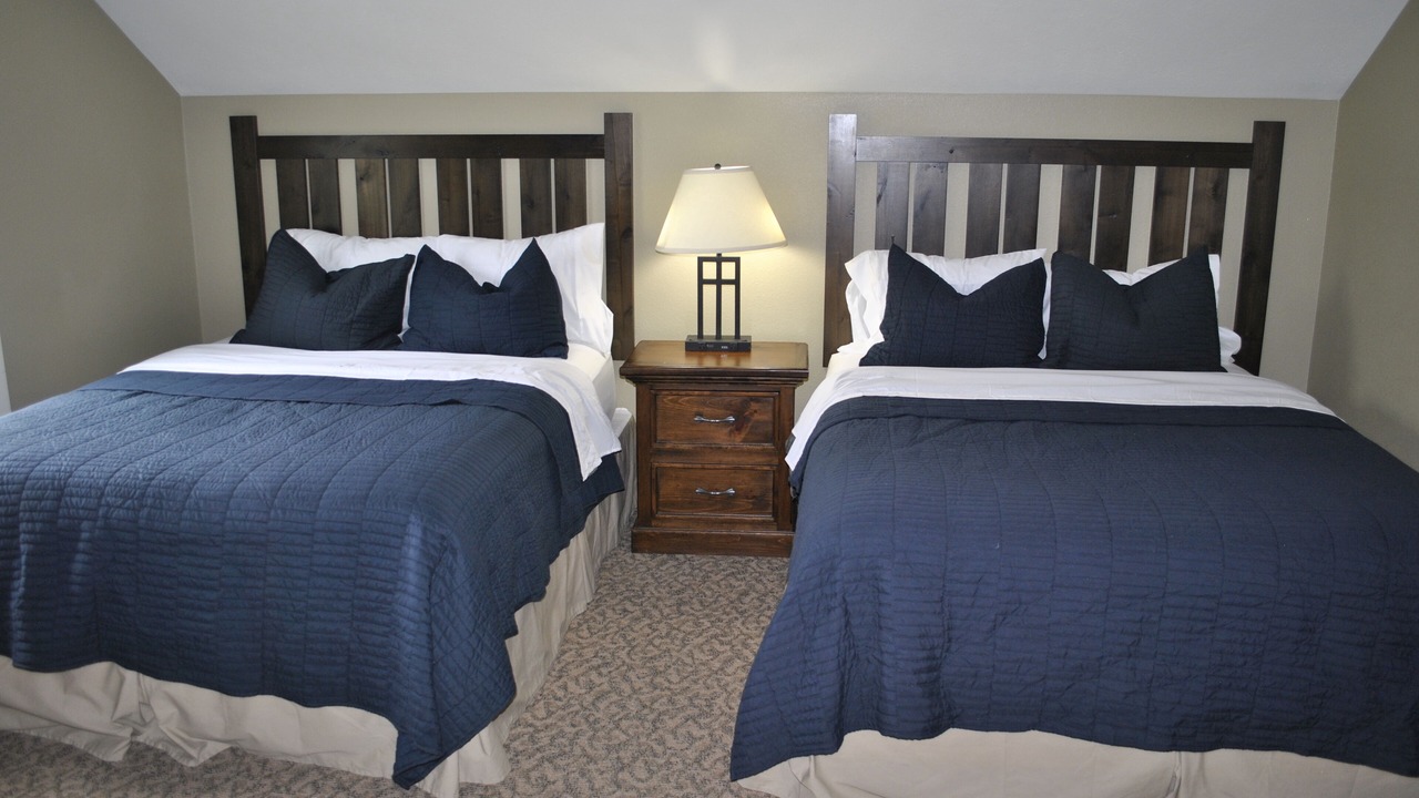 Photo of Bedroom in Chamberlain
