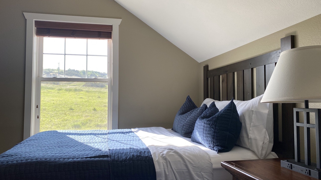 Photo of Bedroom in Chamberlain