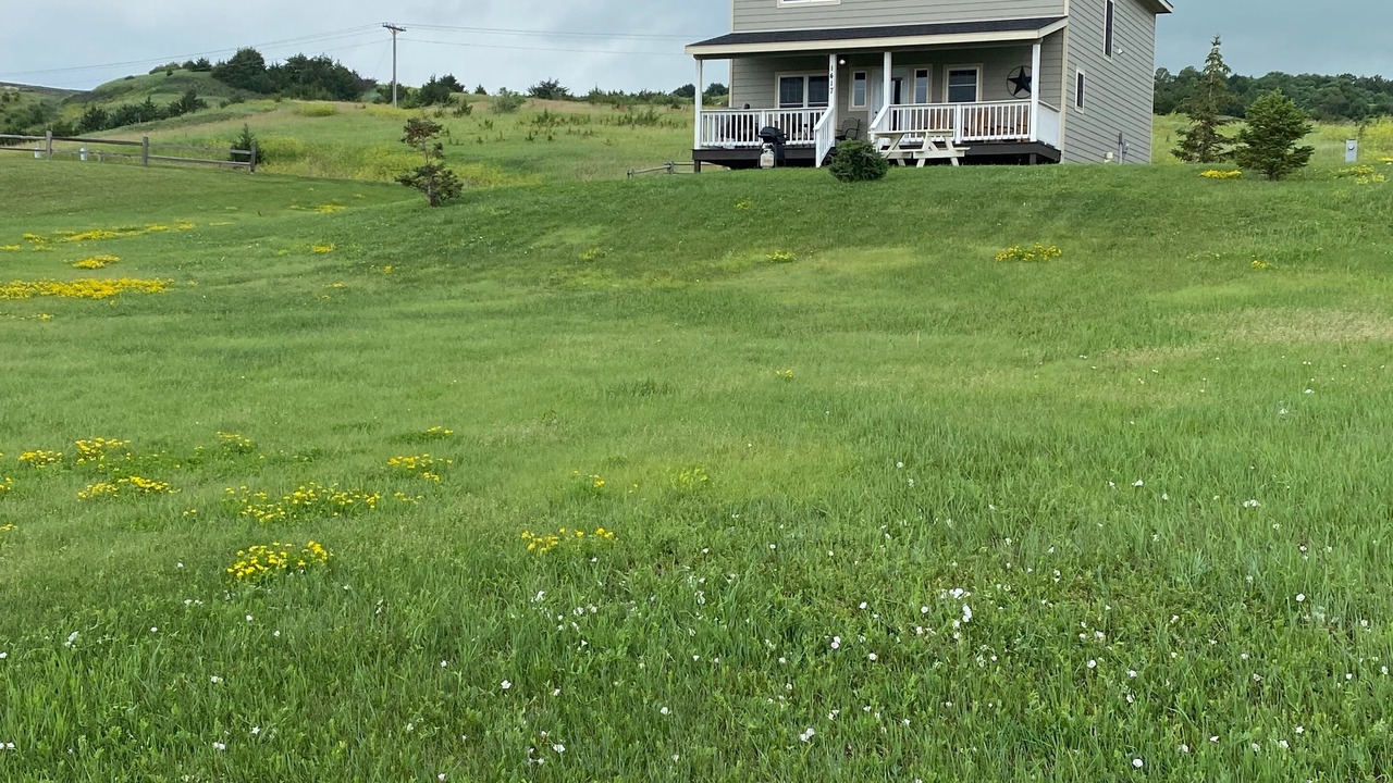 Photo of Outdoor in Chamberlain