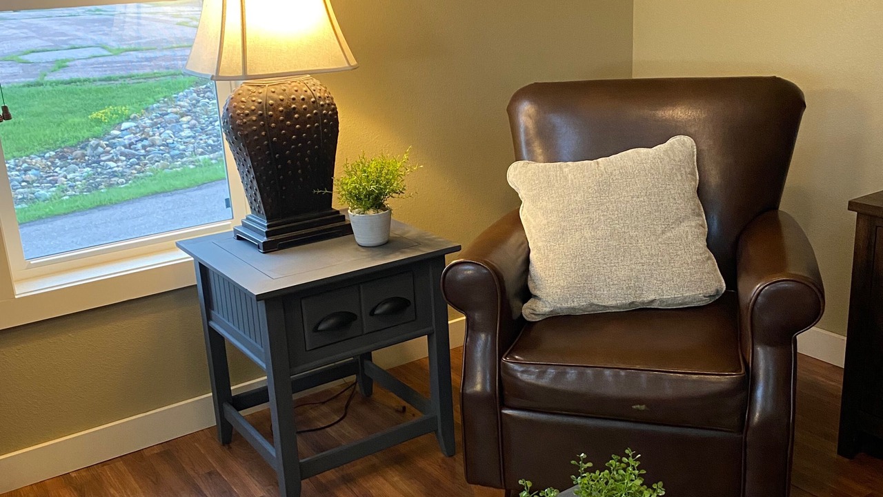 Photo of Livingroom in Chamberlain