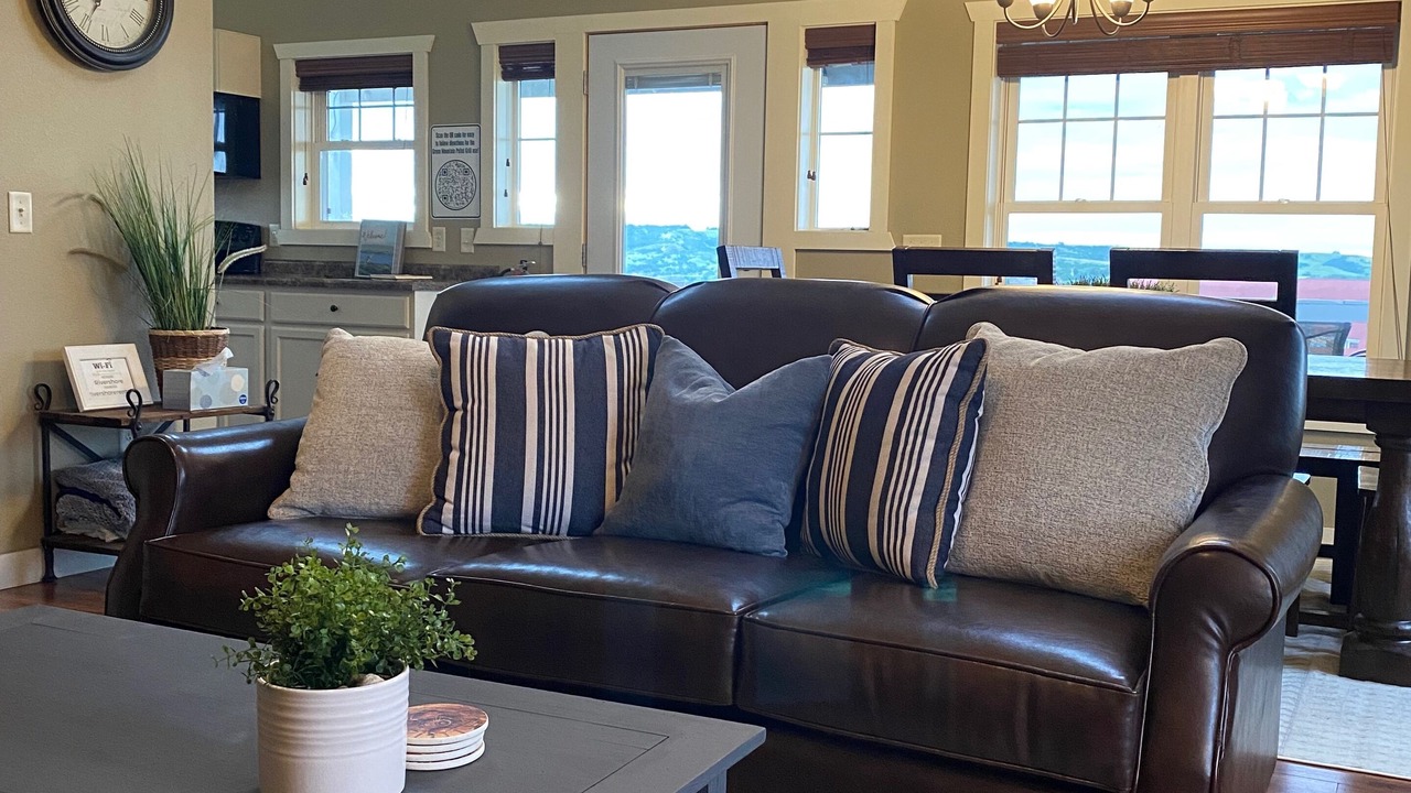 Photo of Livingroom in Chamberlain