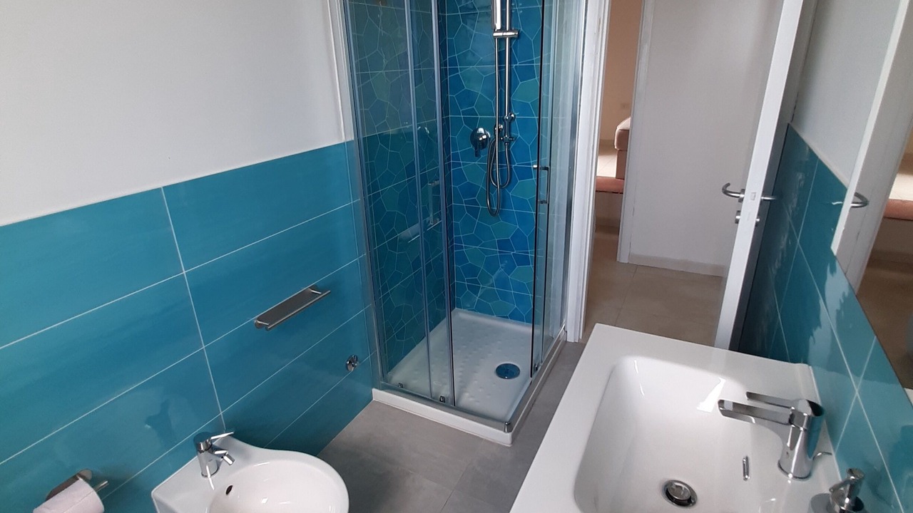 Photo of Bathroom in San Nicola Arcella