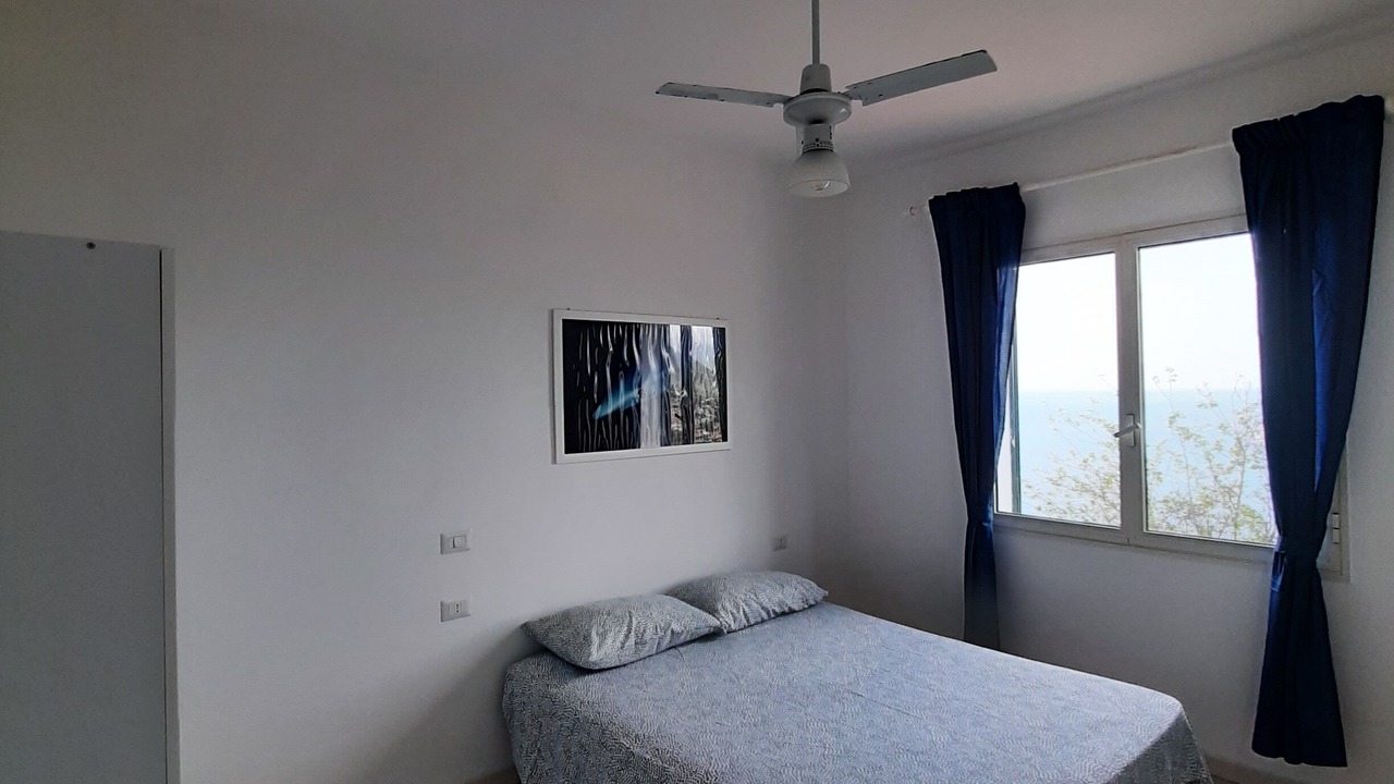 Photo of Bedroom in San Nicola Arcella