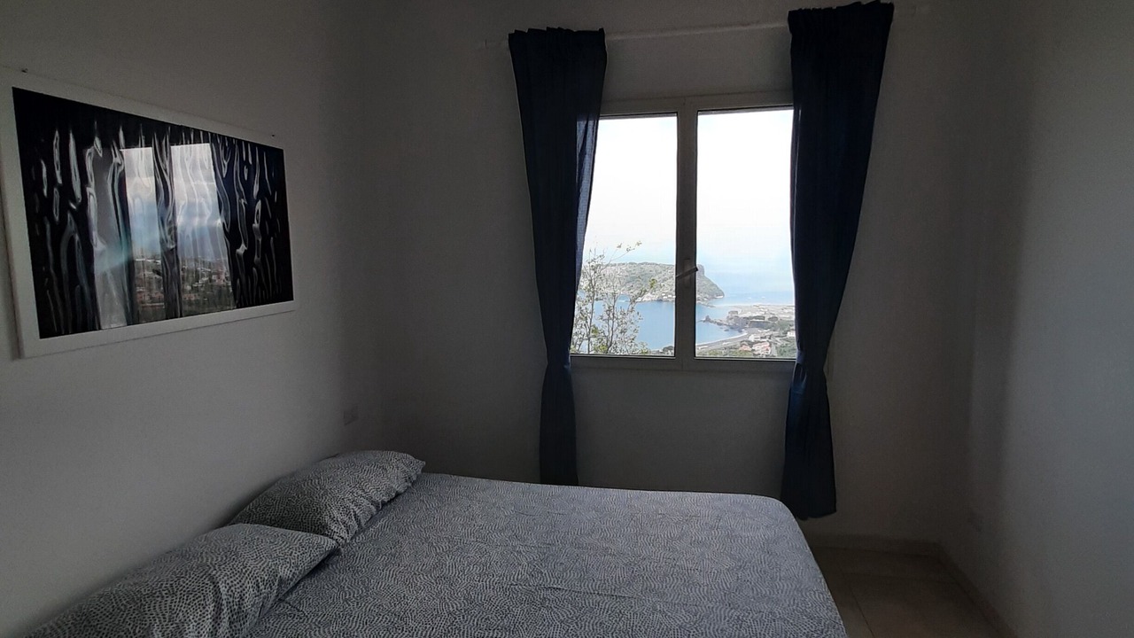 Photo of Bedroom in San Nicola Arcella