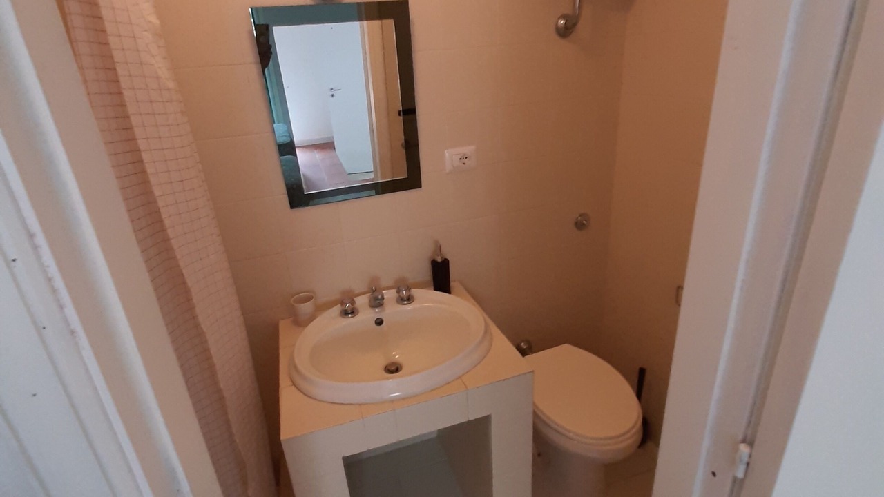 Photo of Bathroom in San Nicola Arcella