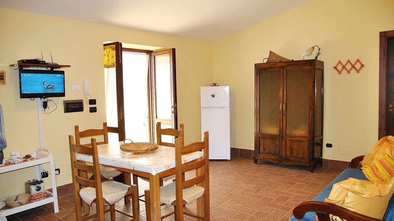 Photo of Bedroom in Itri