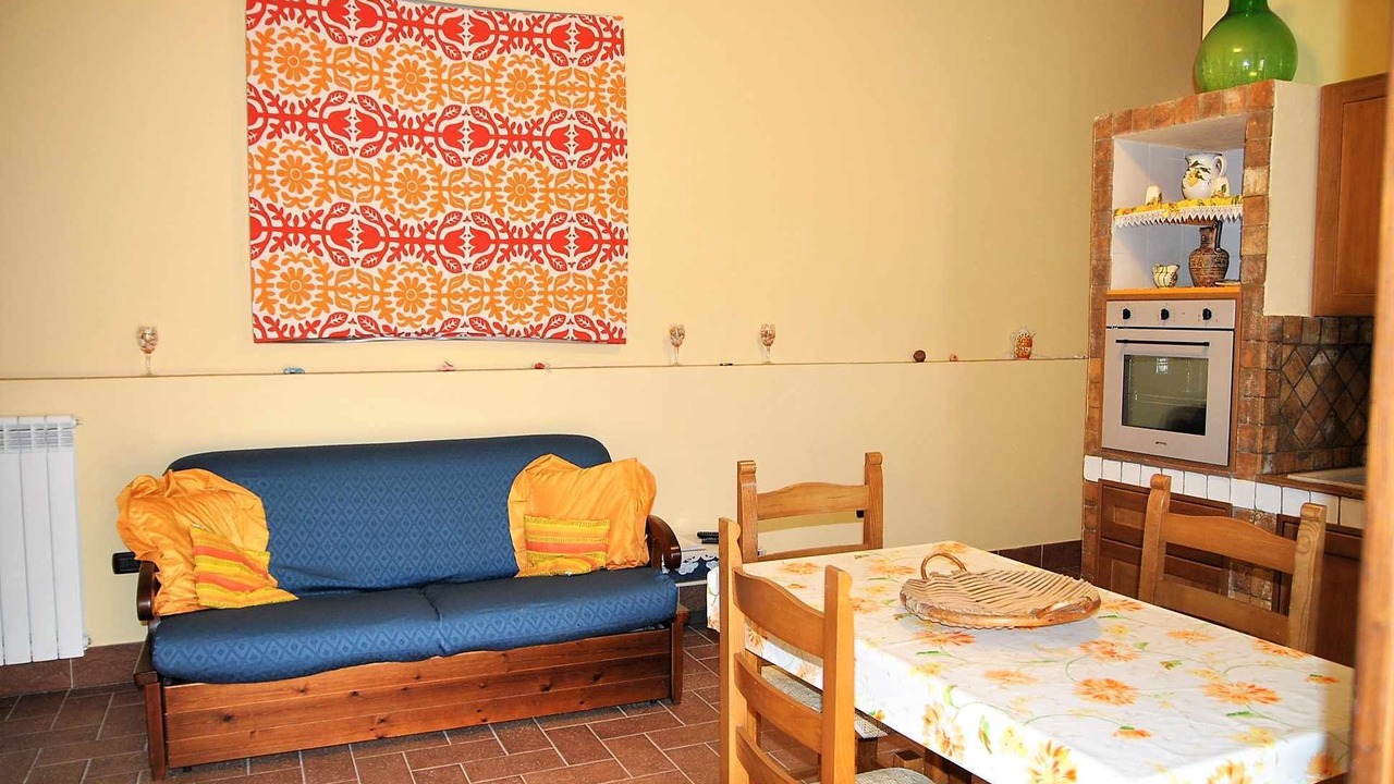 Photo of Bedroom in Itri