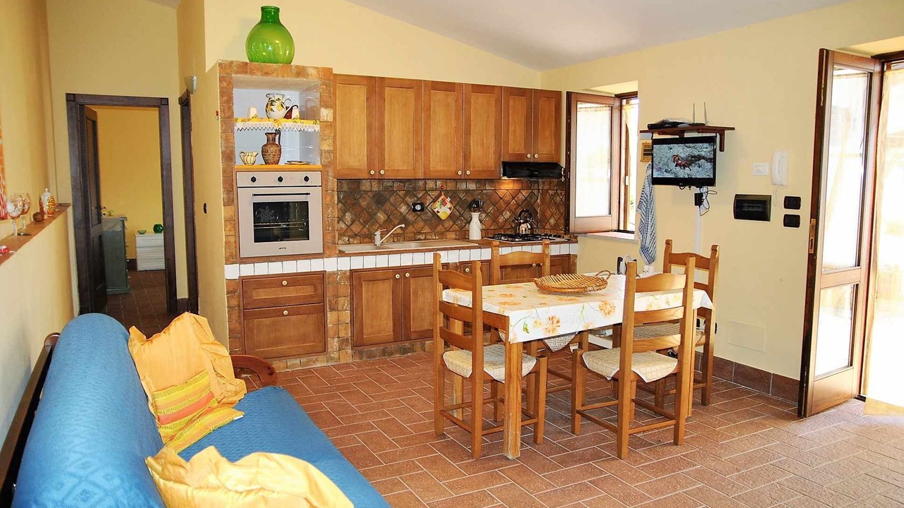 Photo of Bedroom in Itri
