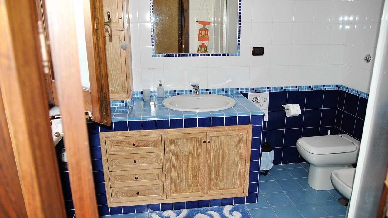 Photo of Bathroom in Itri