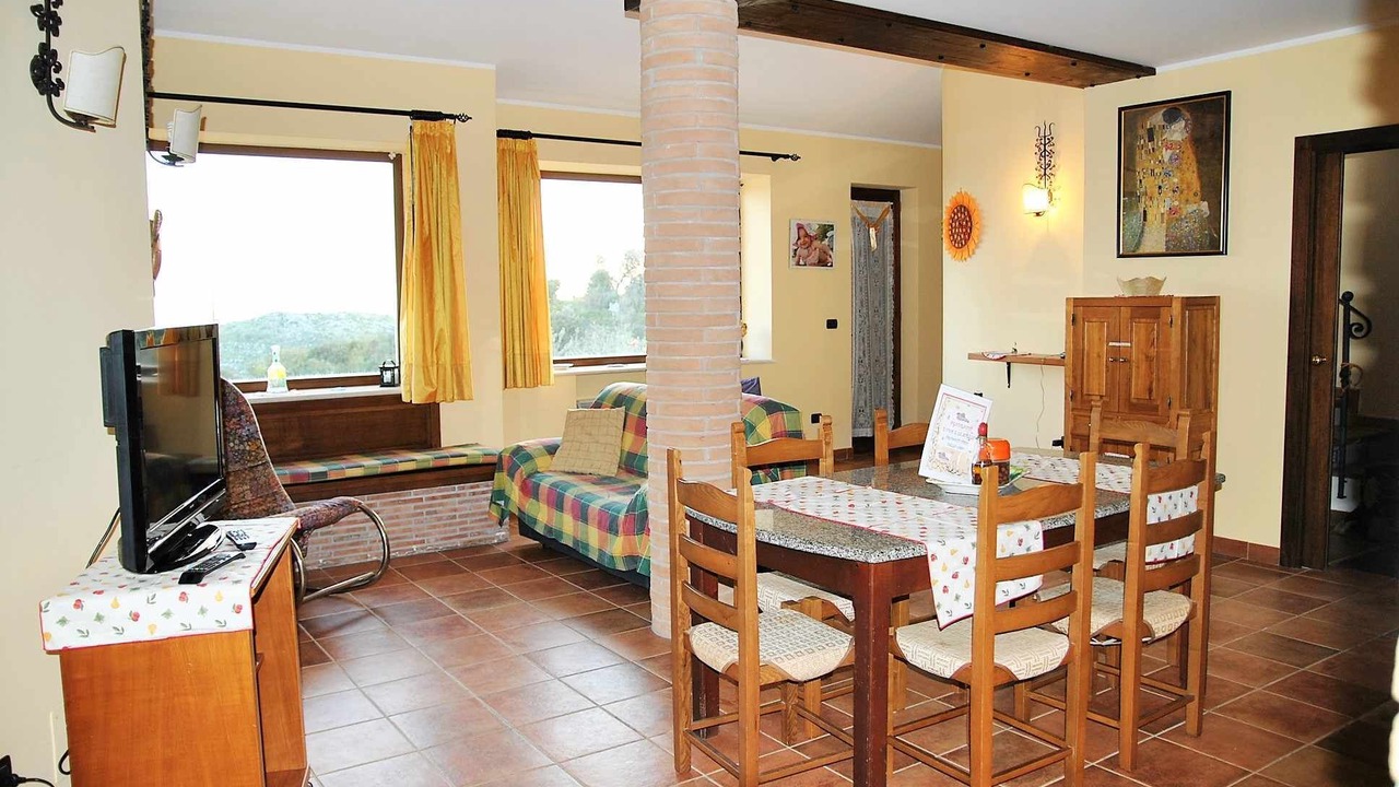 Photo of Bedroom in Itri