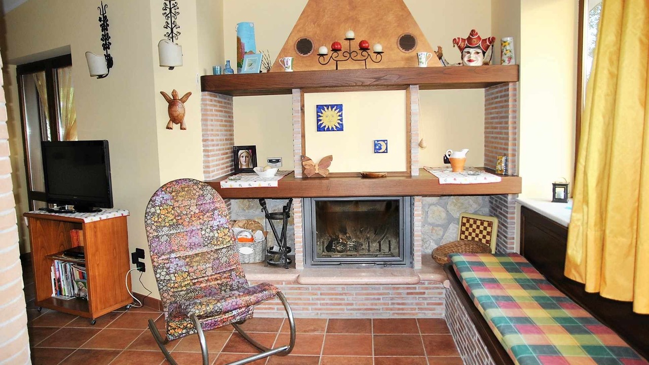 Photo of Livingroom in Itri