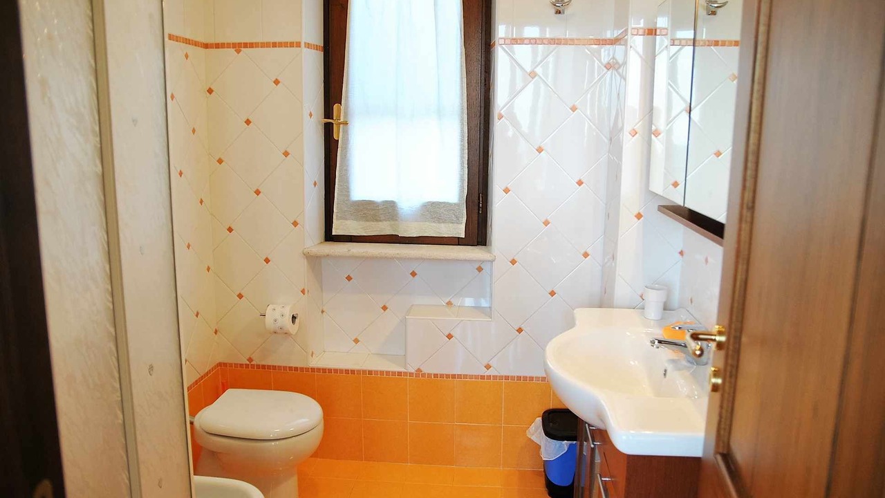 Photo of Bathroom in Itri