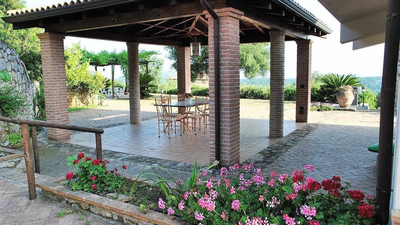 Photo of Outdoor in Itri
