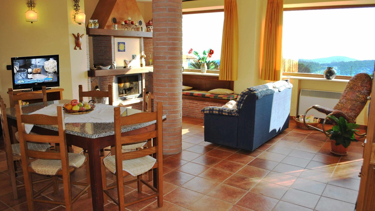 Photo of Livingroom in Itri