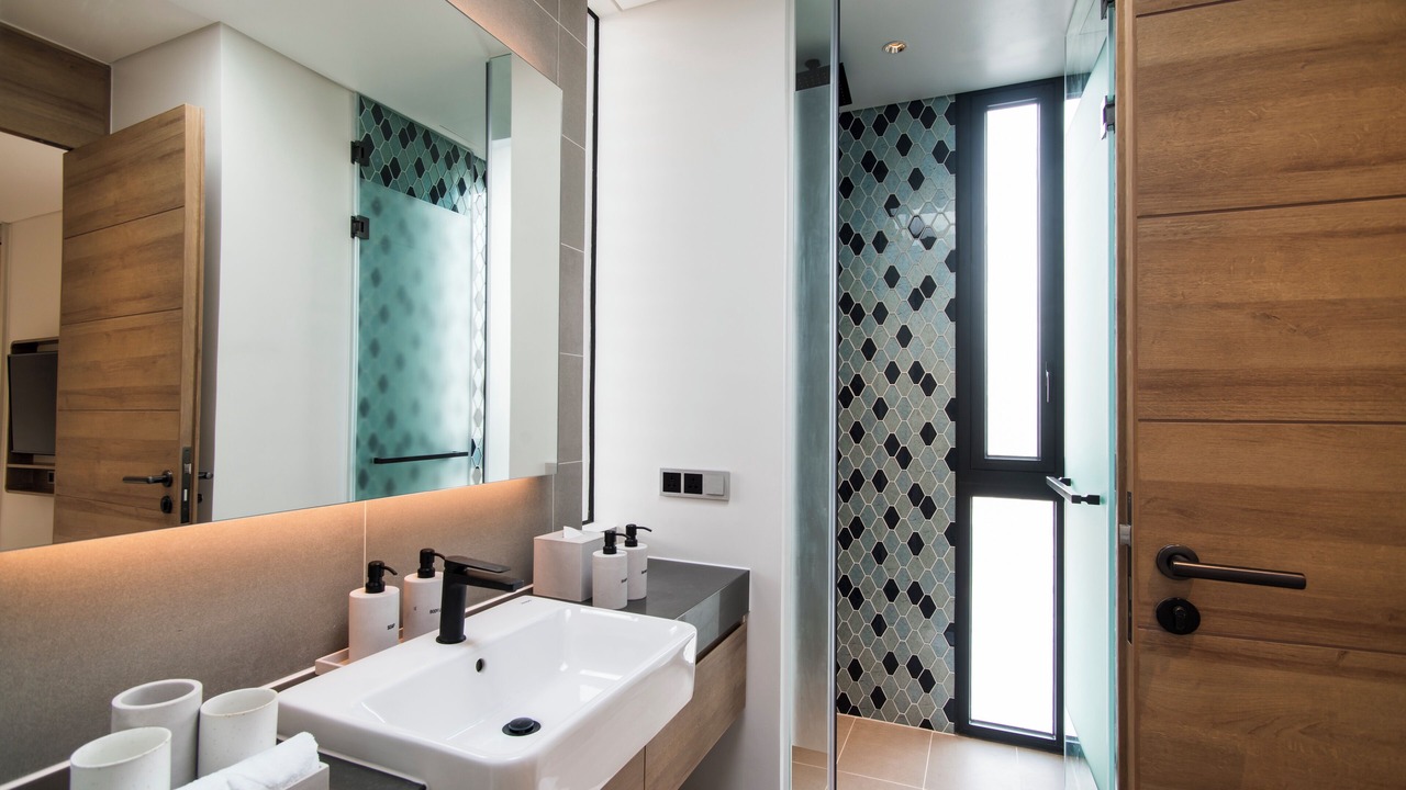 Photo of Bathroom in Duong To