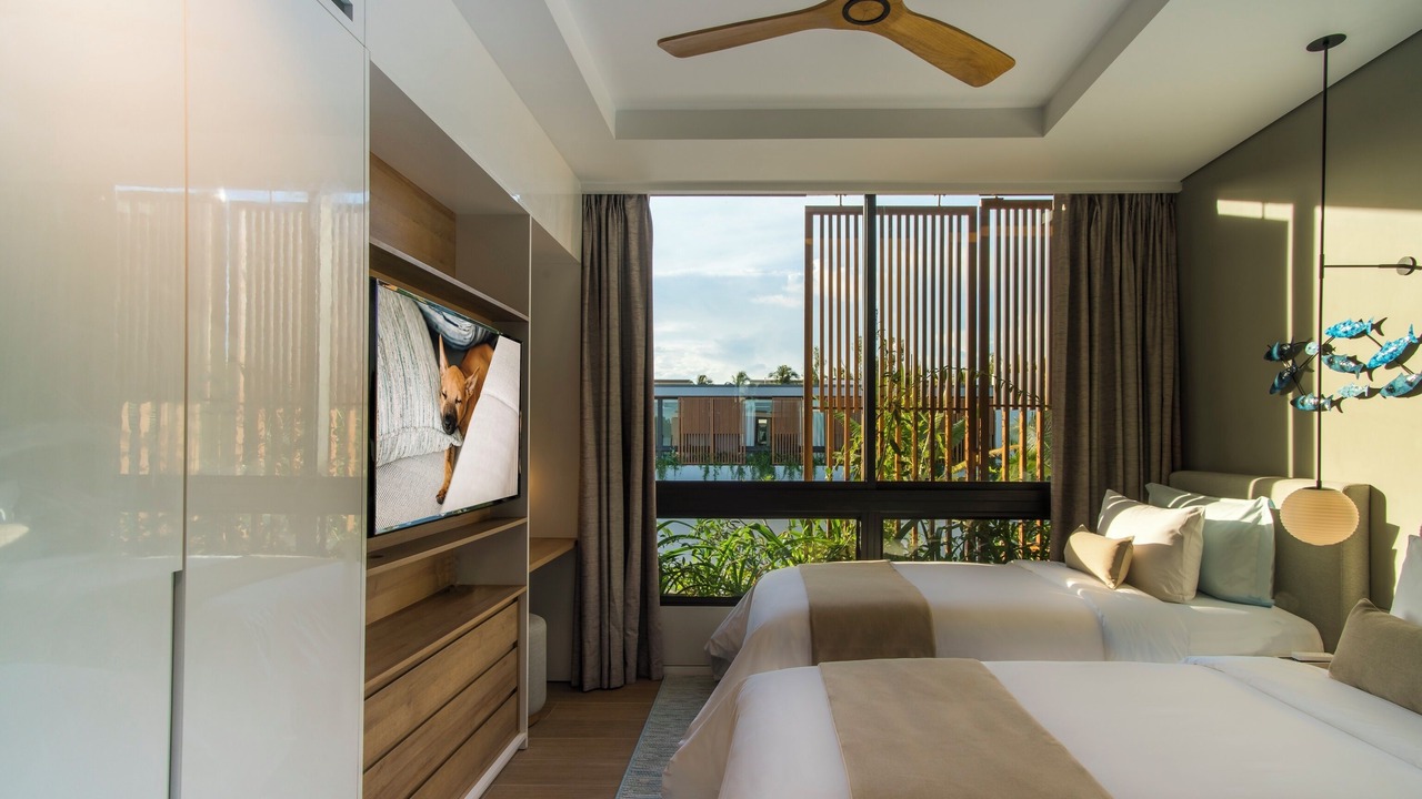 Photo of Bedroom in Duong To