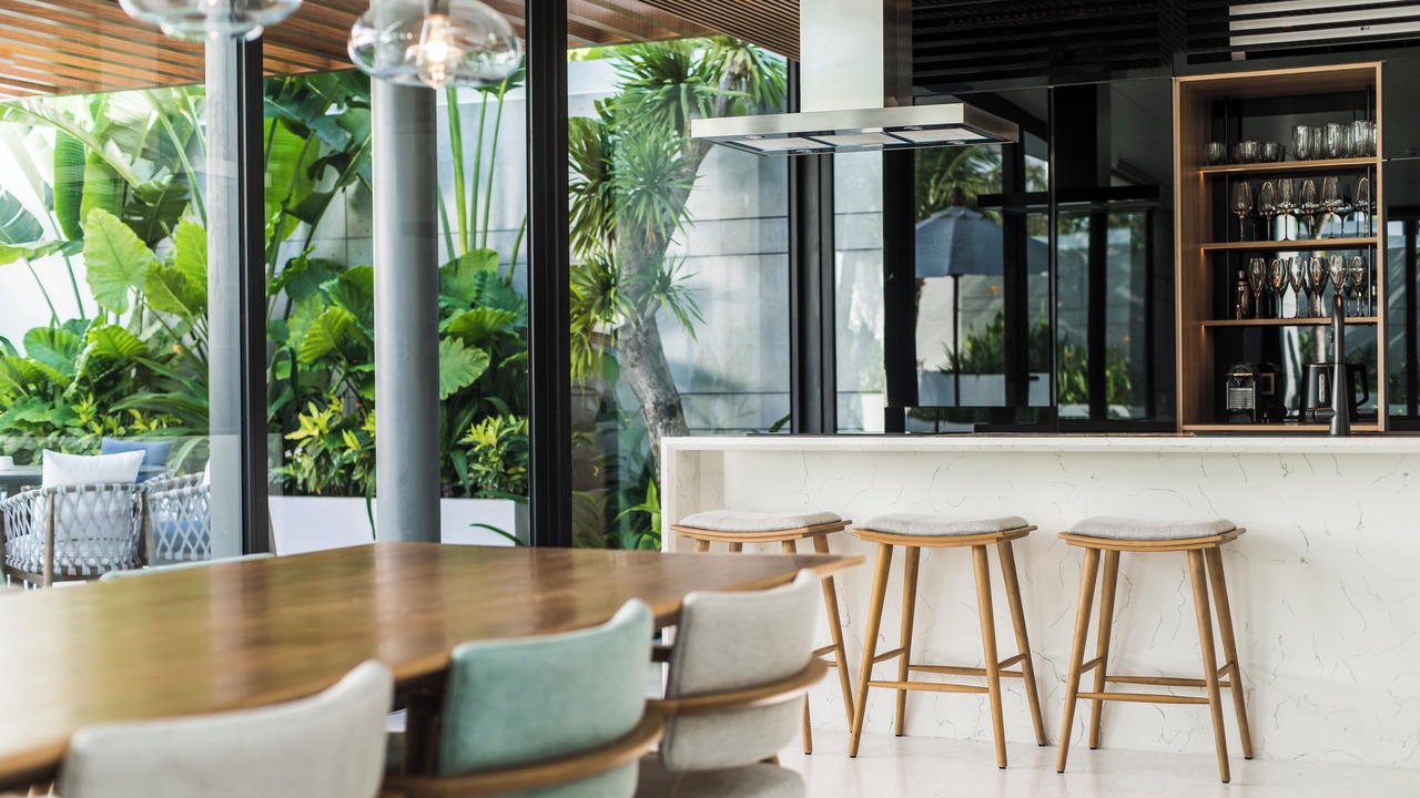 Photo of Kitchen in Duong To