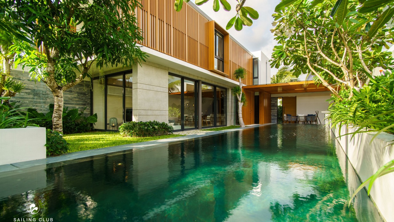 Photo of Outdoor in Duong To