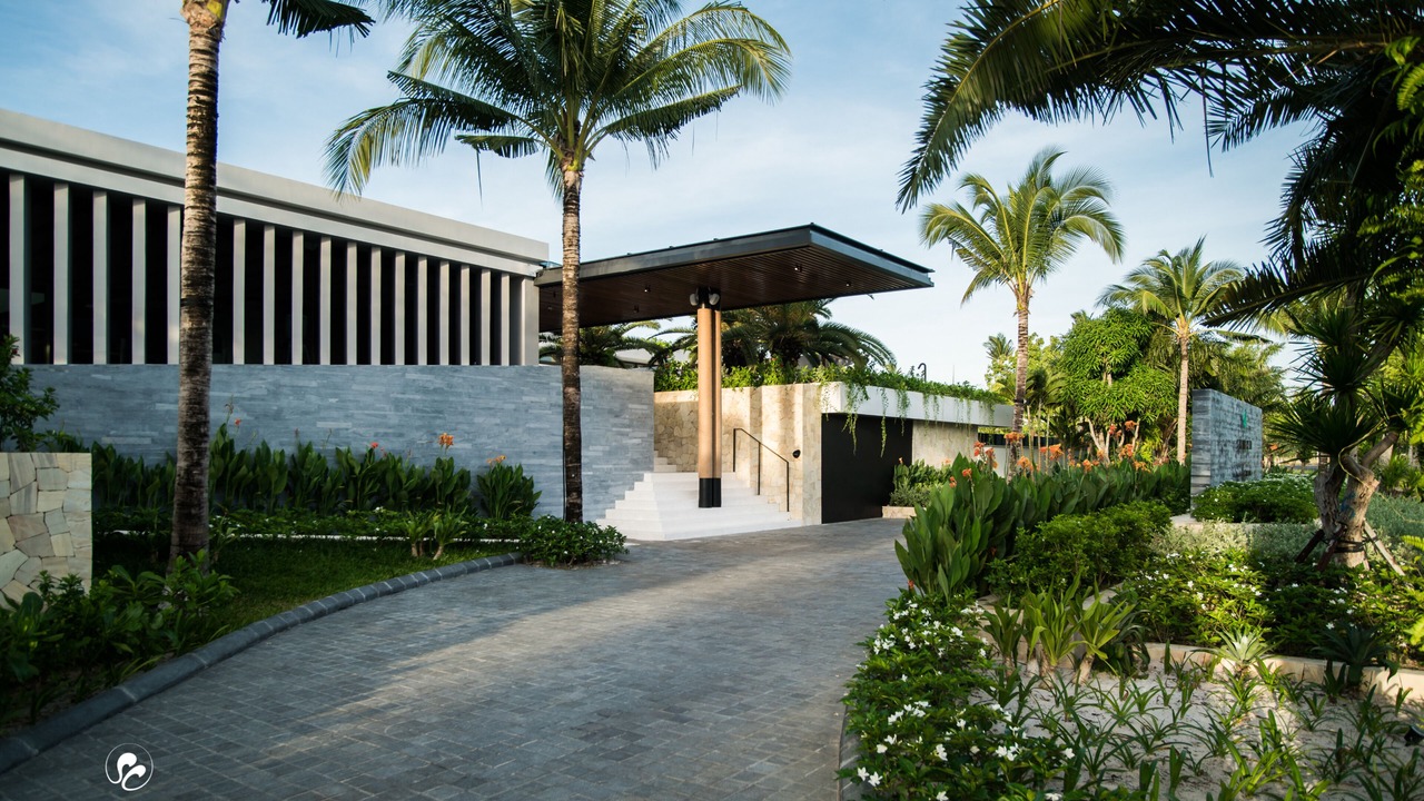 Photo of Outdoor in Duong To