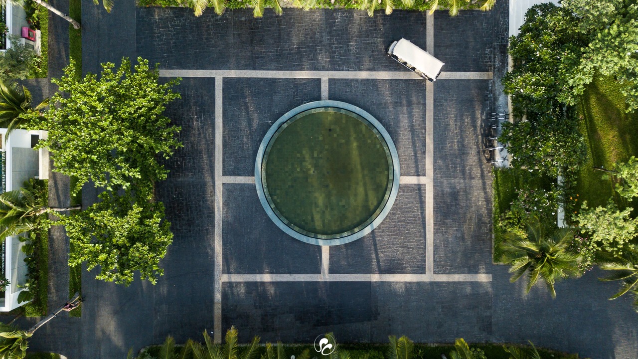 Photo of Outdoor in Duong To