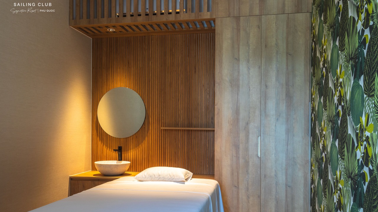 Photo of Bedroom in Duong To
