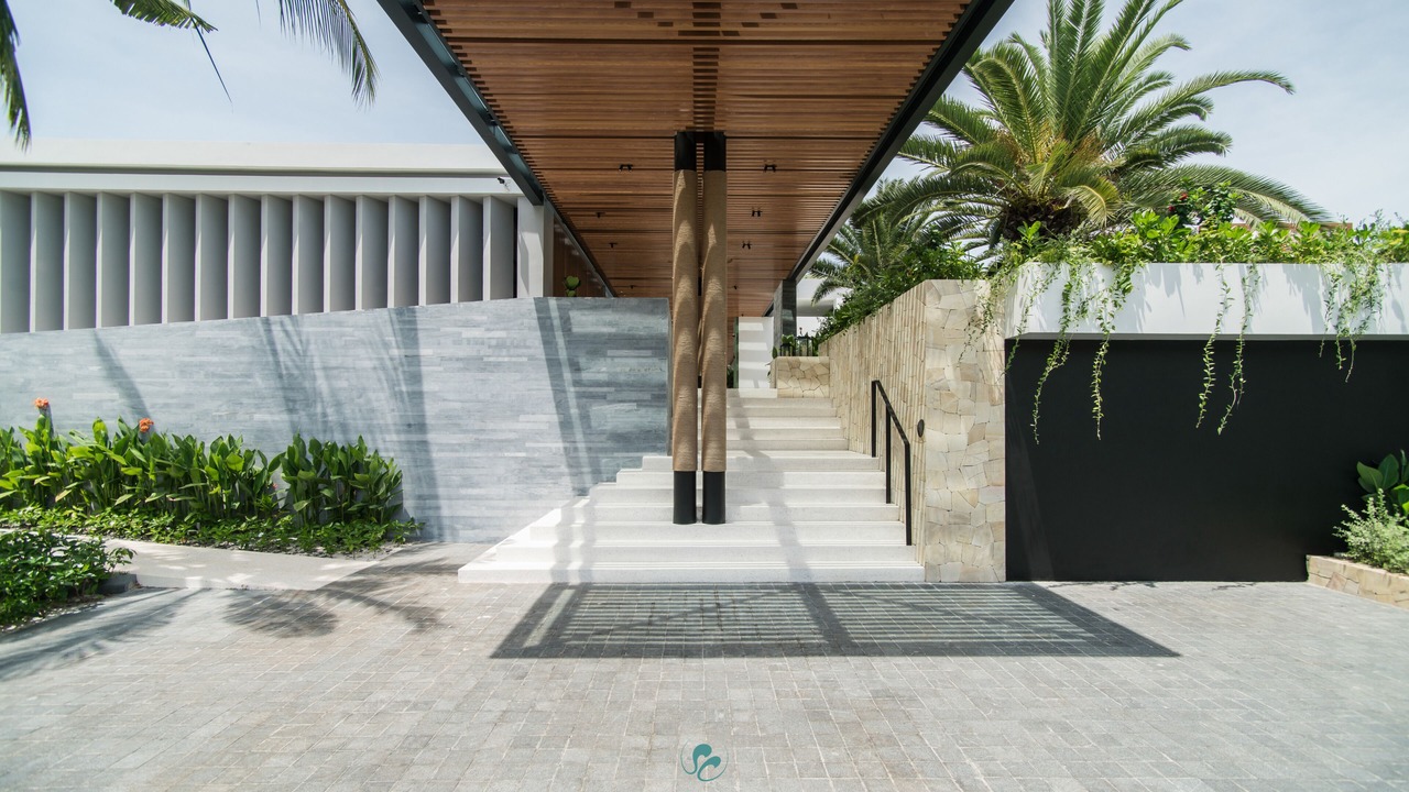 Photo of Outdoor in Duong To
