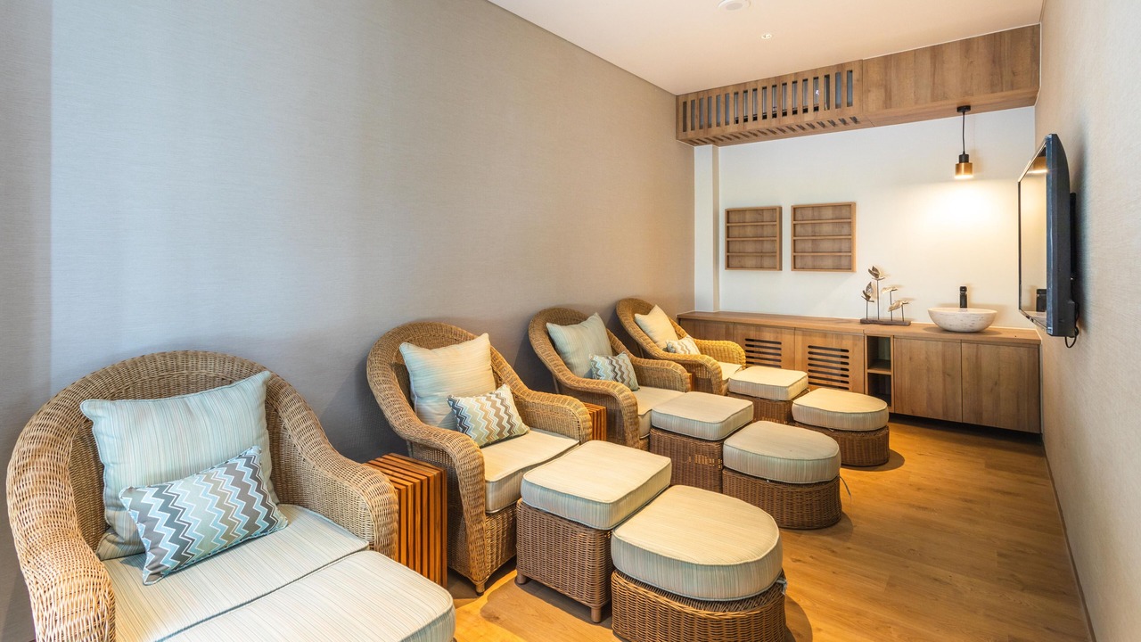 Photo of Bedroom in Duong To