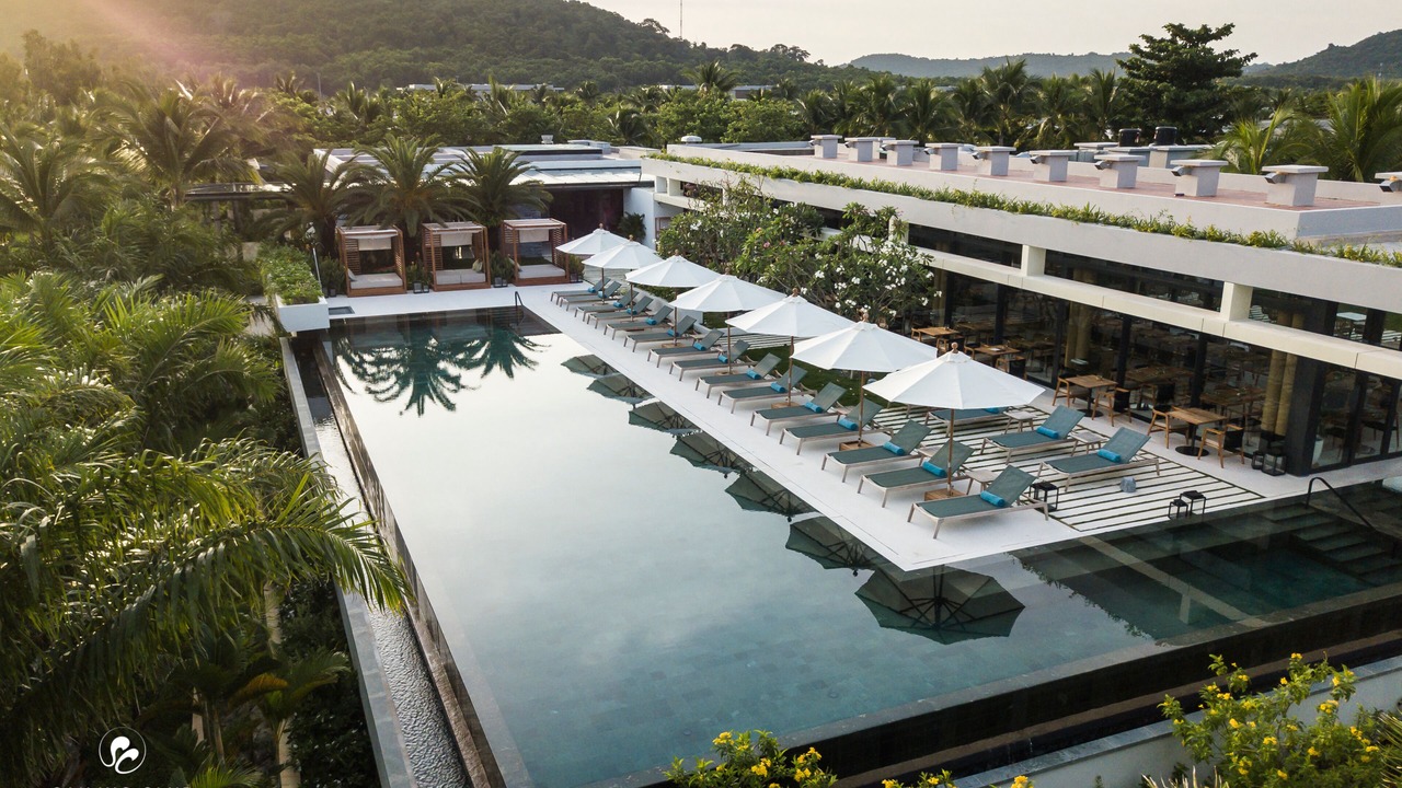 Photo of Outdoor in Duong To