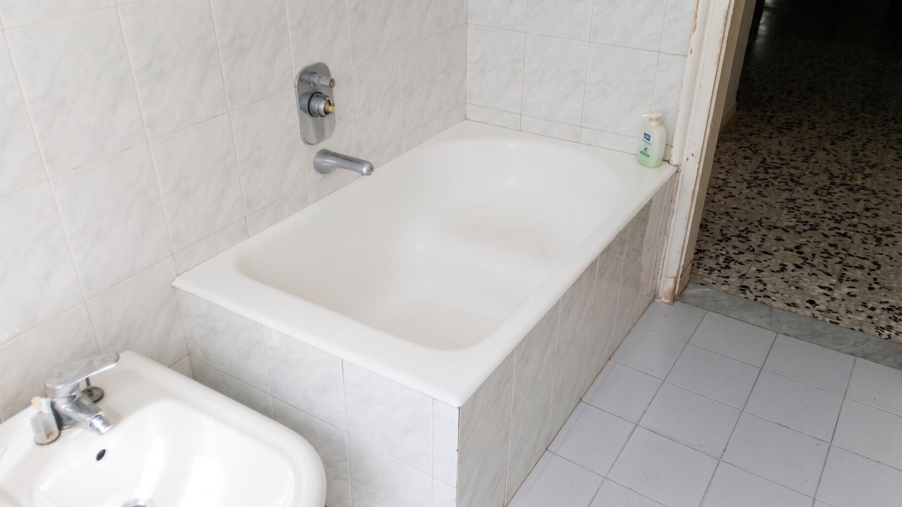Photo of Bathroom in Pescara