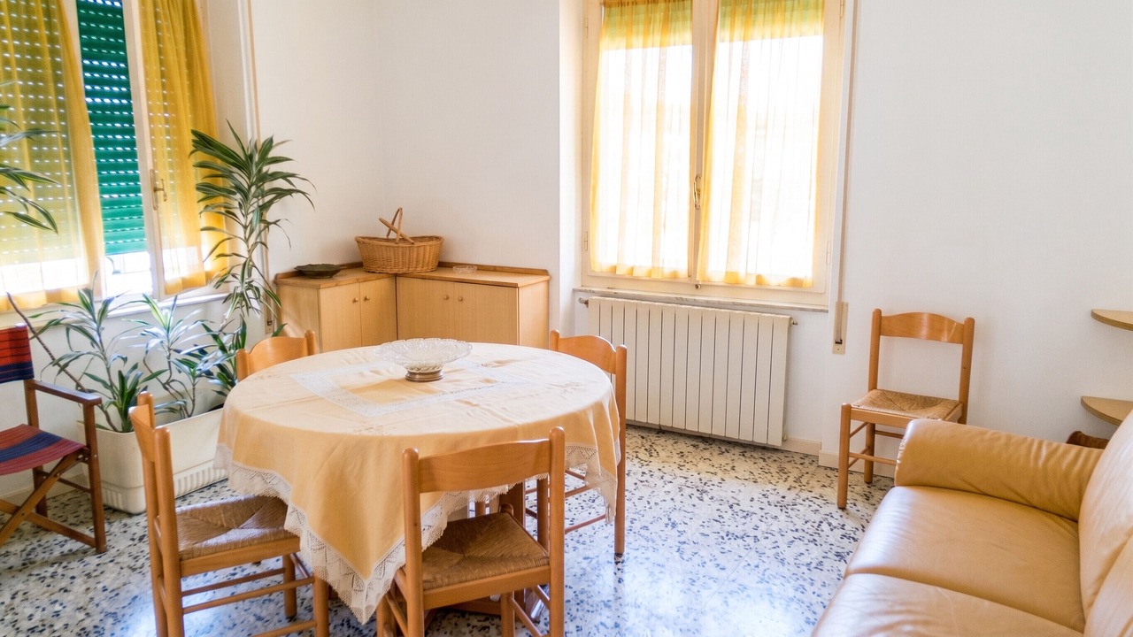 Photo of Livingroom in Pescara
